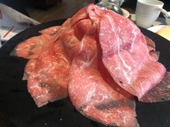 -九府羊·鲜羊火锅·烤串(新华路店)