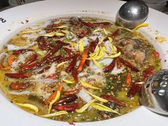 -太二酸菜鱼(汕头苏宁广场店)