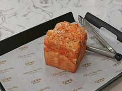-工匠面包(壹方店)