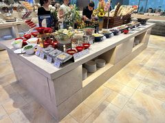 -明月东一酒店·菲斯特自助餐厅