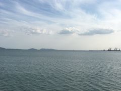 -泊石湾海滨浴场