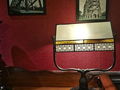 -阿莉餐厅(枣阳路店)