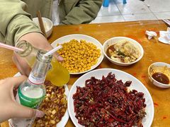 -老丘丘(较场口店)