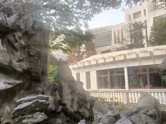 -沪东工人文化宫