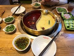 -四喜小胖·北京涮肉(五道营店)
