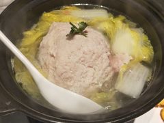 -百富源·海鲜辽菜(浑河堡店)