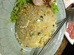 炒饭-一品诚记烤肉·甄选店(中南路店)