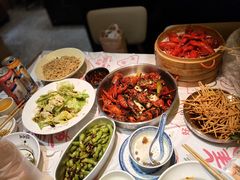 -靓靓蒸虾·头牌蒸虾(南山桂庙店)