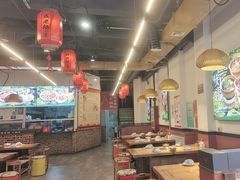 -成老灶火锅鸡(平山店)