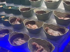 -宴立方海鲜自助(义乌万达广场店)