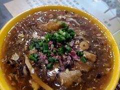 -毛华美食(清扬路店)