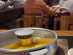-巴奴毛肚火锅(广益哥伦布店)