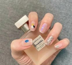 -兔猫ToMoreNails美甲美睫
