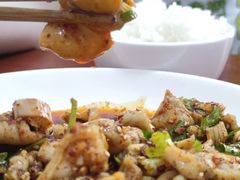 拌肥肠-巷子肥肠(科华巷店)