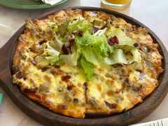 烤鸭披萨-WOKKA by艮上(中海环宇荟店)