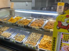 -超级鸡车(闻喜路店)