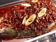 怪味-茶花妹子云南餐厅(传媒大学店)
