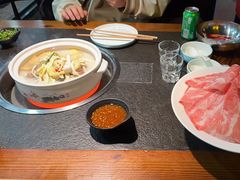 -旺晖本帮骨头煲·深夜火锅(梅园路店)