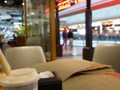 -岗底斯尼泊尔餐厅(万达店)