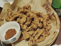 -肖记公安牛肉鱼杂馆·省级非物质文化遗产(三角路直营店)