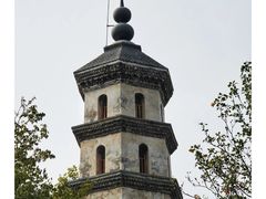 -敬亭山风景名胜区