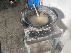-普宁反沙番薯芋头