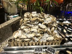 -初色海鲜自助(万丰路店)
