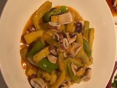 -百富源·海鲜辽菜(和平北大街店)