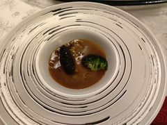 -酌宴府The China Club·广州万富希尔顿酒店(云城东路店)
