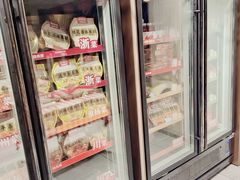 -西贝(上海中心店)