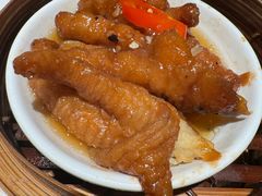 -添好运点心专门店(深水埗店)