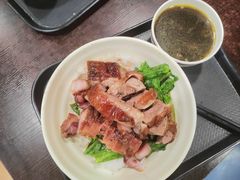 -盛品鲜东莞烧鹅濑粉(杨箕店)