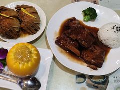 -品味楼·醉卤·酱排骨·无锡特色菜