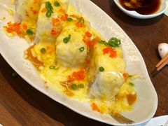 -莳空烧鸟店(晨沐店)