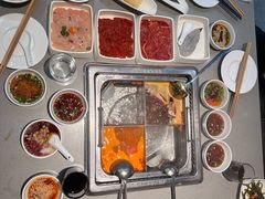 -海底捞火锅(步步高新天地店)