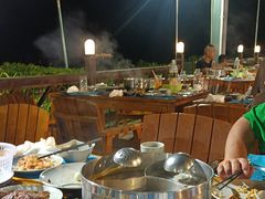 -渔家火锅·海鲜自助餐·演艺(亚龙湾天域酒店)