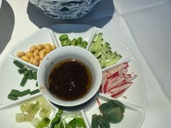 -四季民福烤鸭店(故宫店)