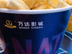 -万达影城(南宁万达茂IMAX店)