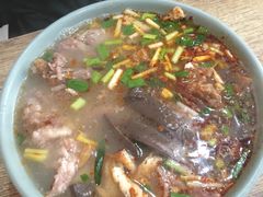 -洛阳龙门站