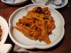 麻辣凤爪-前海沿·青岛菜(五四广场永旺店)