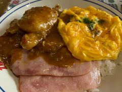 -憶廟街 X 沙角邨(太古城店)