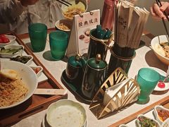 -松鹤面馆·古法焖肉面(观前店)