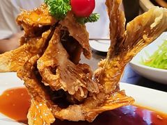 -老牌坊鲁菜名店(聊城美食岛店)