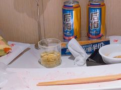 -七欣天香辣蟹火锅(万达广场店)