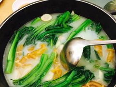 -稻香酒家·33年老字号·港式粤菜(富邦中心店)