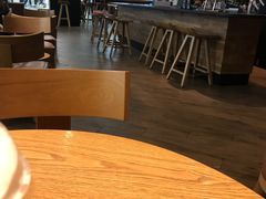 -星巴克(绵阳涪城凯德店)