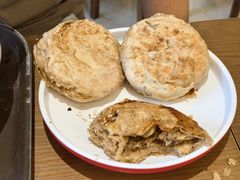 -李小老烧饼(常营民族家园店)