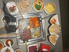 -海底捞火锅(坪山益田假日广场店)