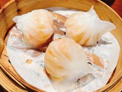 千日贺虾饺皇-千日贺茶餐厅(高新万达店)