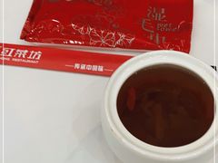-红菜坊·烤鸭·川鲁宴(石园店)